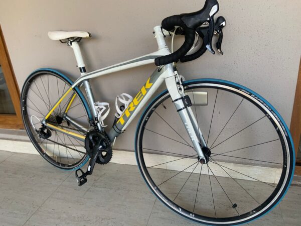 Madone 5.2 WSD H2 Talla 47 - Image 5