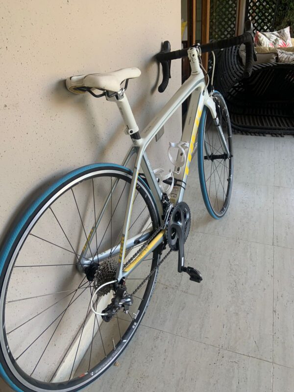 Madone 5.2 WSD H2 Talla 47 - Image 6