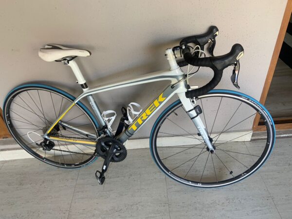Madone 5.2 WSD H2 Talla 47 - Image 3