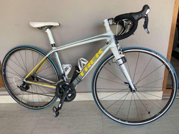 Madone 5.2 WSD H2 Talla 47 - Image 4
