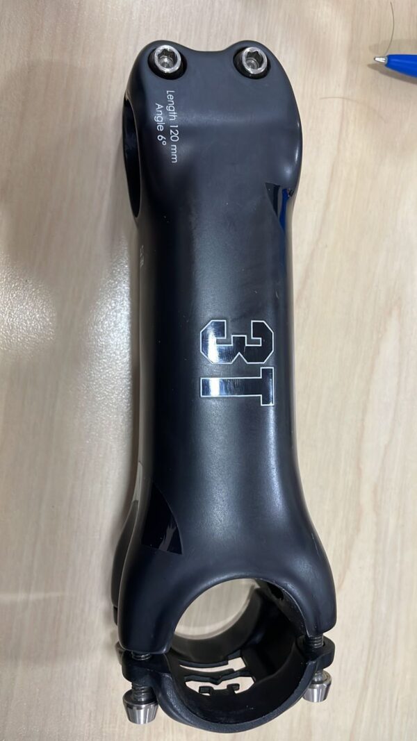 Tee 3T ARX ltd - Image 4