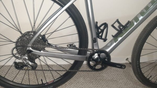 Kona libre CR Talla 51 - Image 7