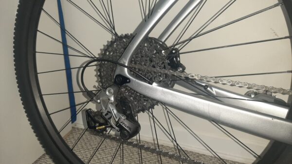 Kona libre CR Talla 51 - Image 9