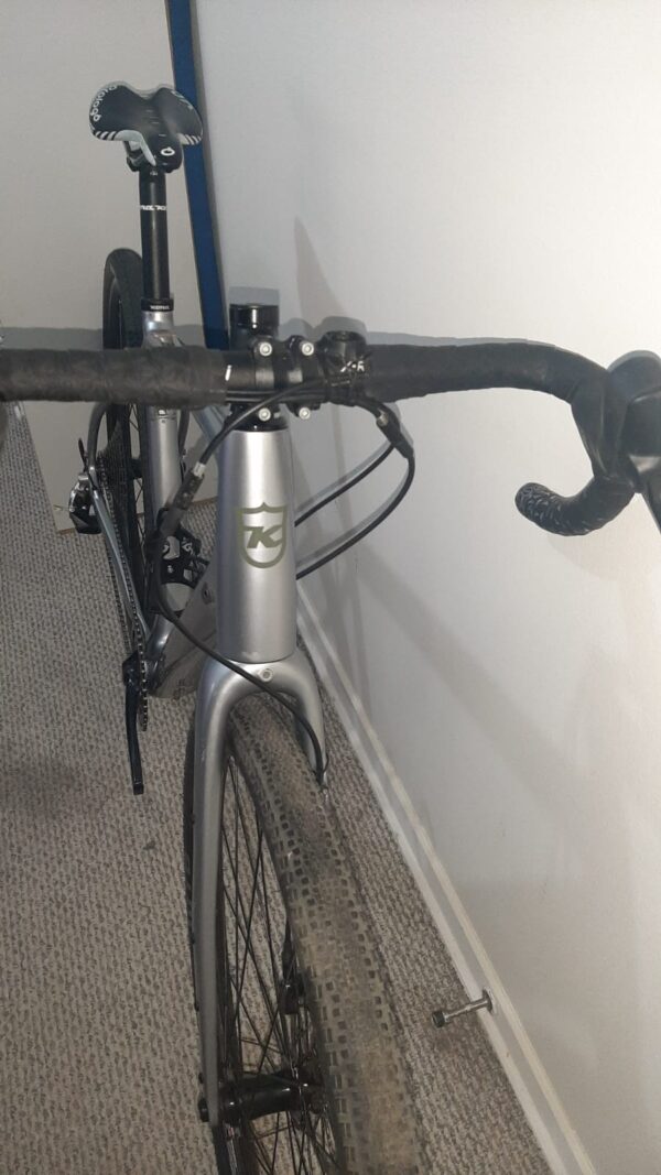 Kona libre CR Talla 51 - Image 5