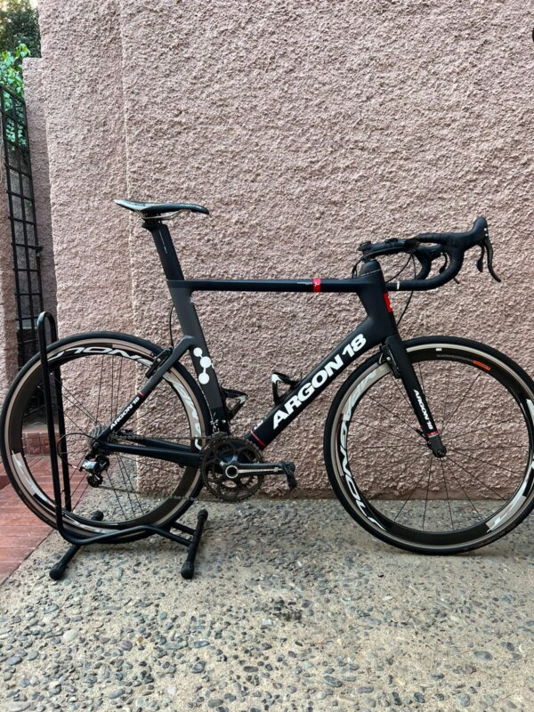 Argon 18 Nitrogen Pro Talla XL - Image 15