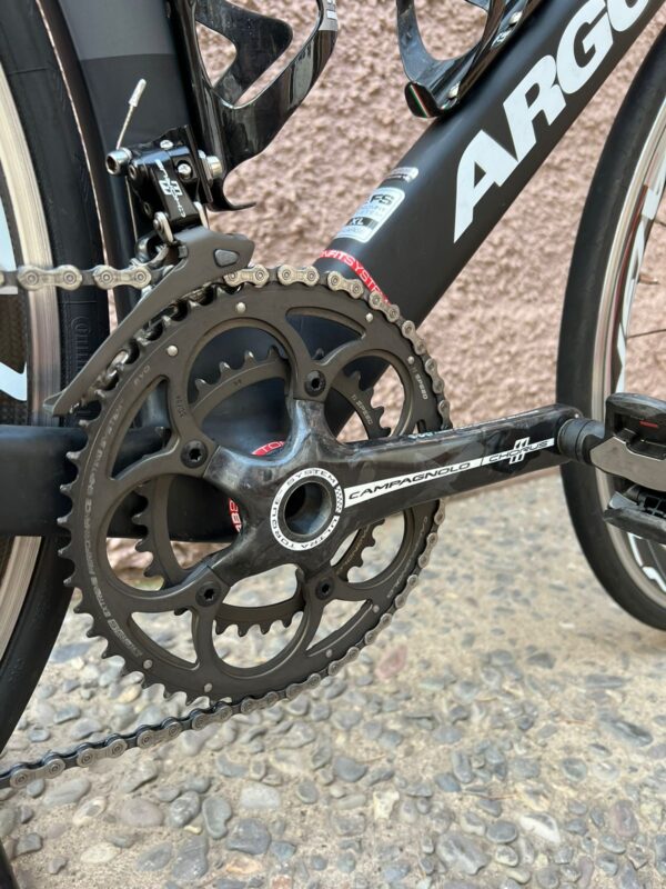 Argon 18 Nitrogen Pro Talla XL - Image 13