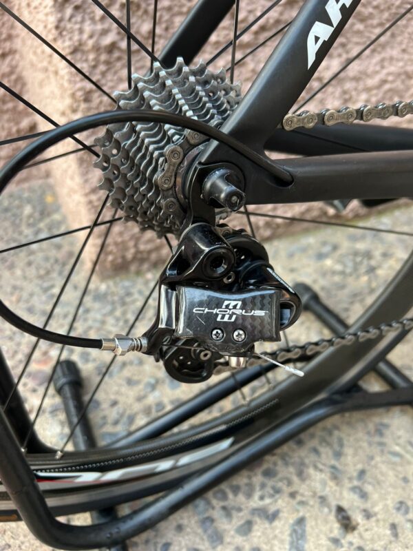 Argon 18 Nitrogen Pro Talla XL - Image 14