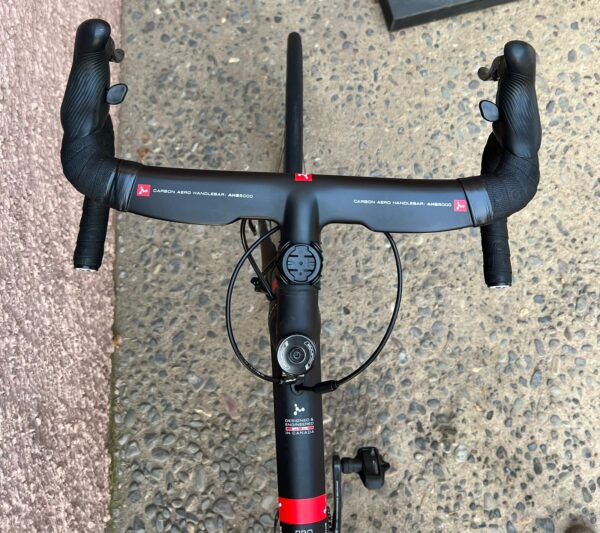 Argon 18 Nitrogen Pro Talla XL - Image 11