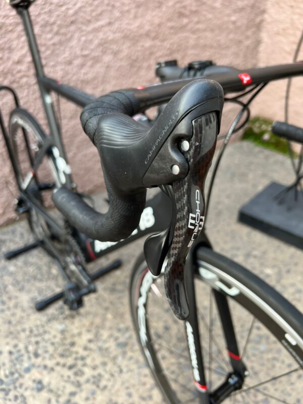 Argon 18 Nitrogen Pro Talla XL - Image 9