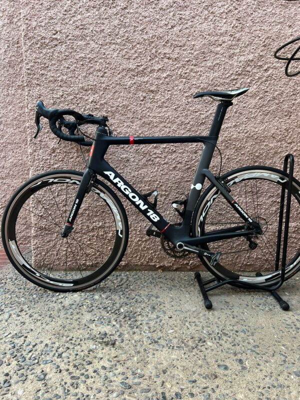 Argon 18 Nitrogen Pro Talla XL - Image 7