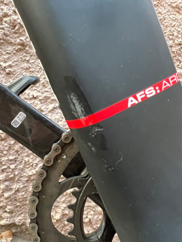 Argon 18 Nitrogen Pro Talla XL - Image 5
