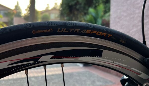 Argon 18 Nitrogen Pro Talla XL - Image 3