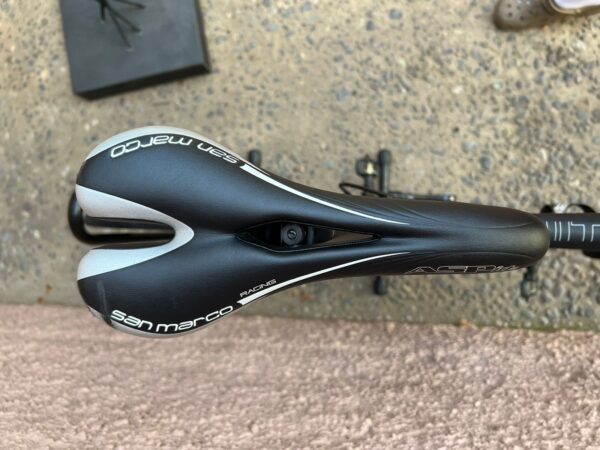 Argon 18 Nitrogen Pro Talla XL - Image 2