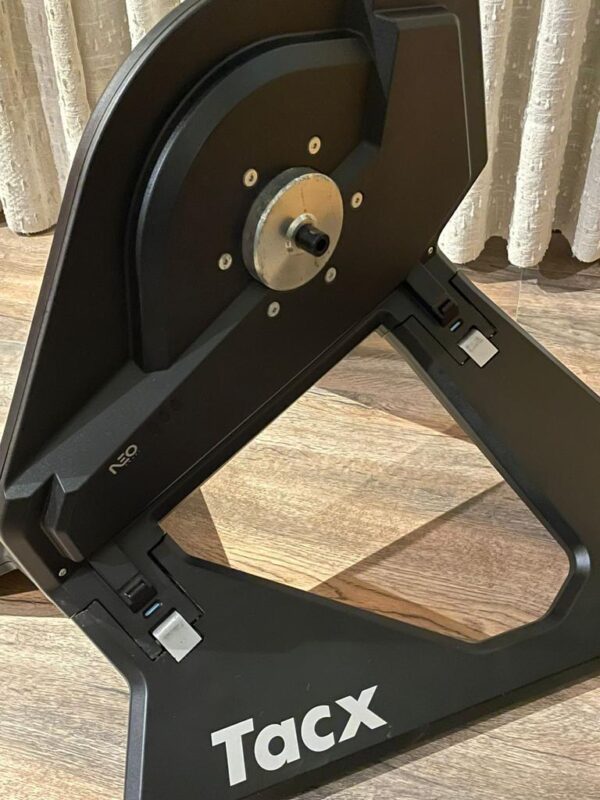 Rodillo Tacx Neo - Image 5