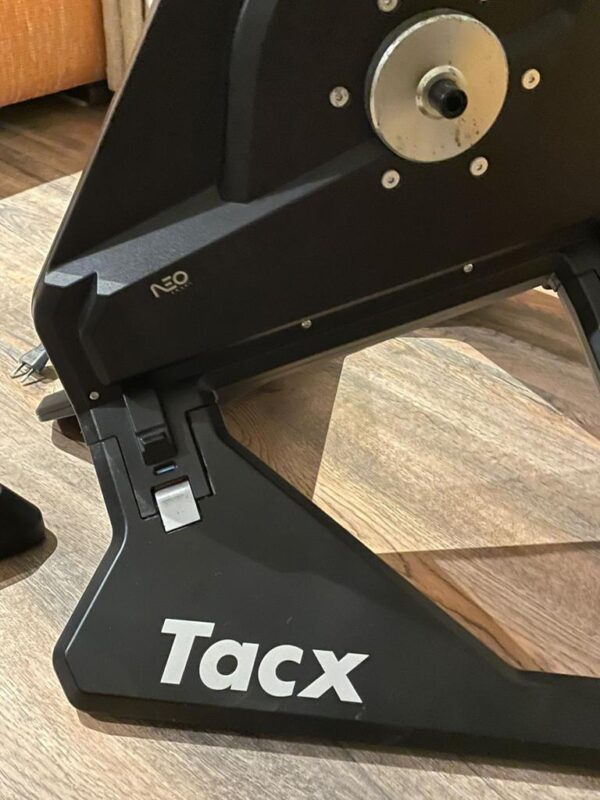 Rodillo Tacx Neo - Image 2