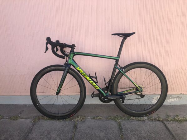 Specialized Tarmac Expert Talla 56 - Image 3