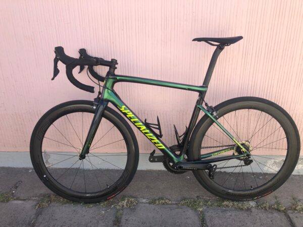 Specialized Tarmac Expert Talla 56 - Image 4