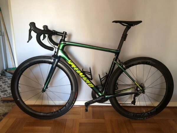 Specialized Tarmac Expert Talla 56 - Image 2