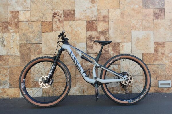 Canyon Neuron Cf Talla M - Image 5