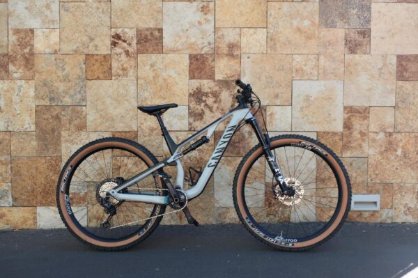 Canyon Neuron Cf Talla M - Image 6