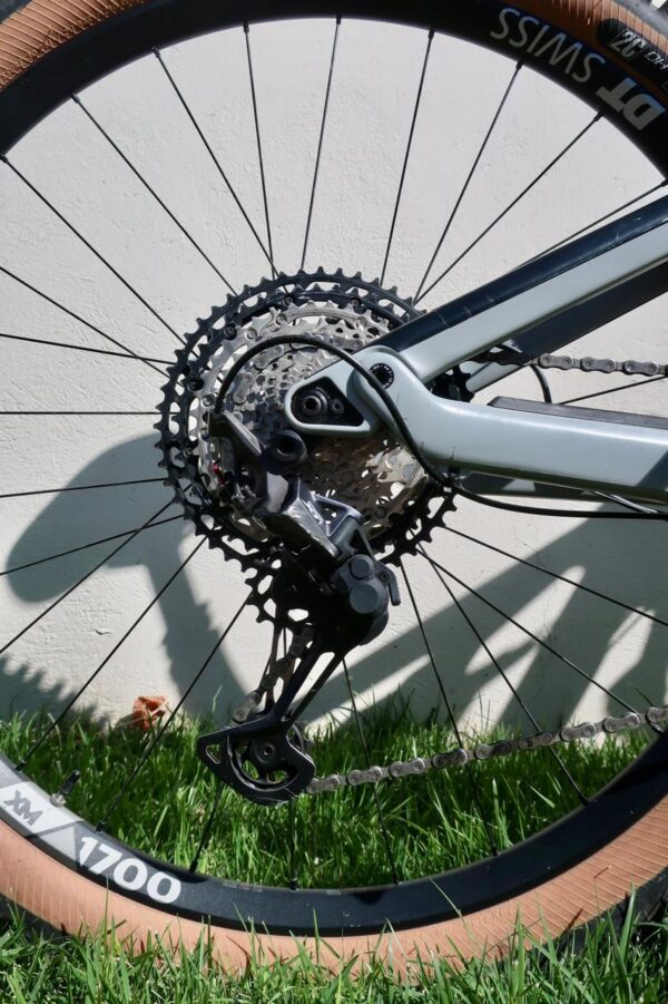 Canyon Neuron Cf Talla M - Image 3