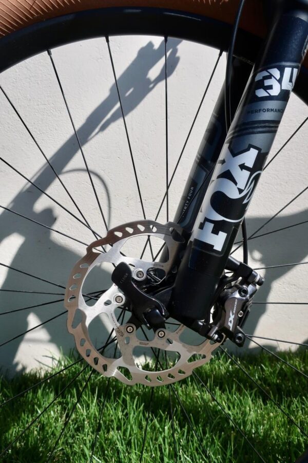Canyon Neuron Cf Talla M - Image 4
