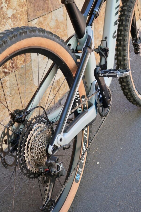 Canyon Neuron Cf Talla M - Image 2