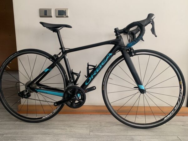 Orbea orca M30 Talla 47 - Image 11