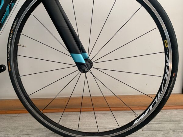 Orbea orca M30 Talla 47 - Image 9