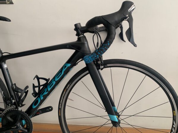 Orbea orca M30 Talla 47 - Image 10