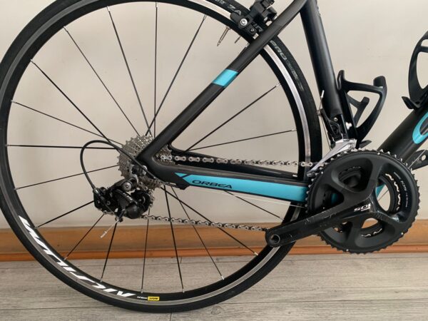 Orbea orca M30 Talla 47 - Image 8