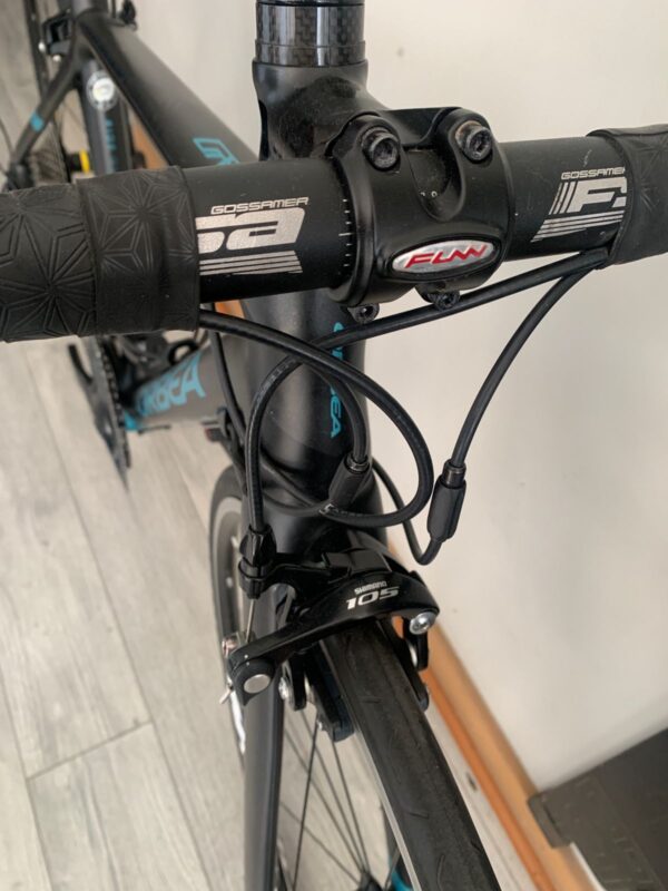 Orbea orca M30 Talla 47 - Image 5