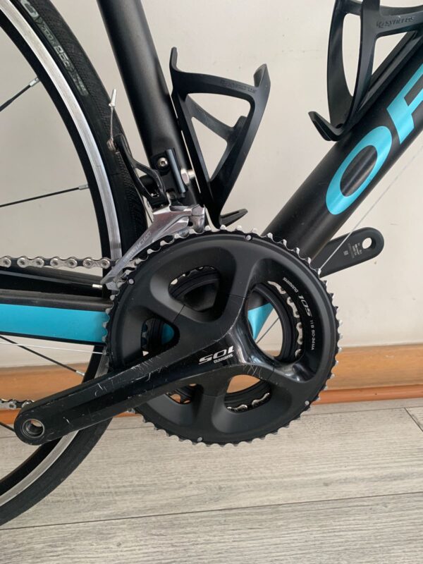 Orbea orca M30 Talla 47 - Image 6