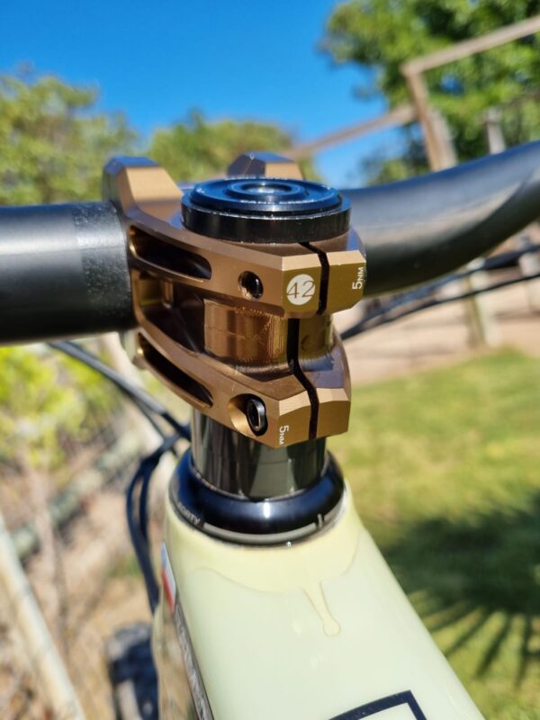 Santa Cruz Tallboy 4 C Talla L - Image 15