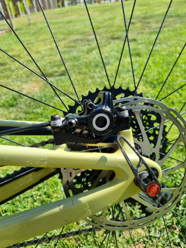 Santa Cruz Tallboy 4 C Talla L - Image 13