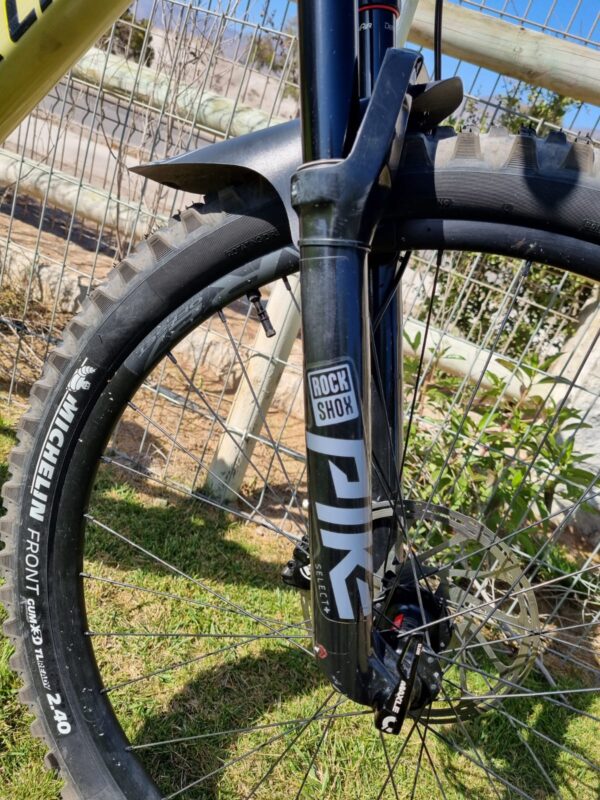 Santa Cruz Tallboy 4 C Talla L - Image 7