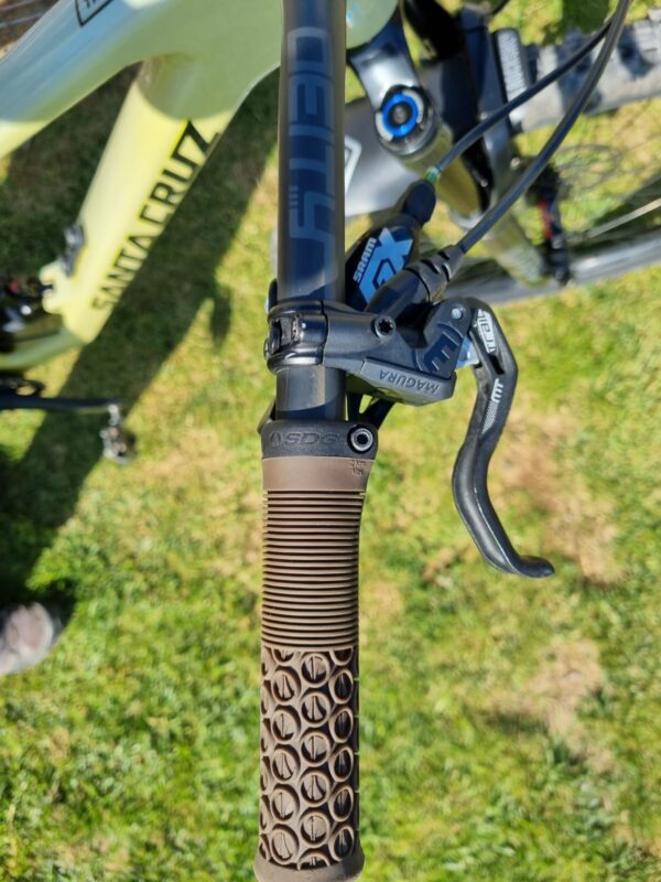 Santa Cruz Tallboy 4 C Talla L - Image 4