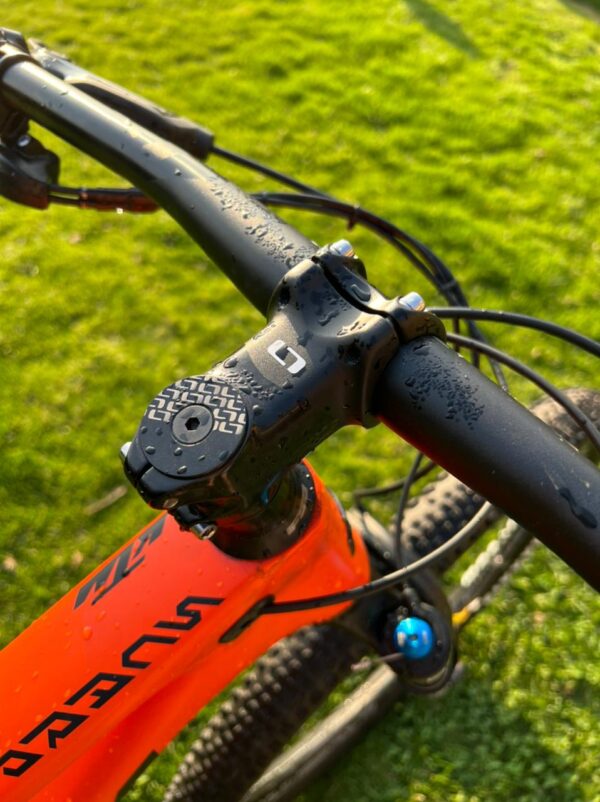 KTM SCARP 2022 Talla L Componentes nuevos - Image 7