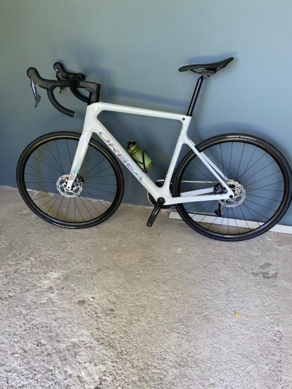Orbea Orca M30 Talla 55 año 2022 - Image 9