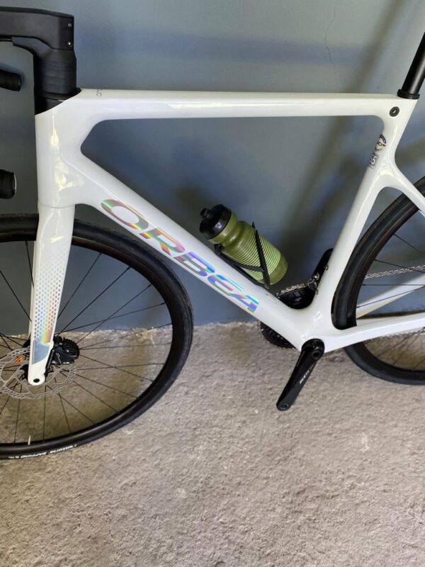 Orbea Orca M30 Talla 55 año 2022 - Image 7