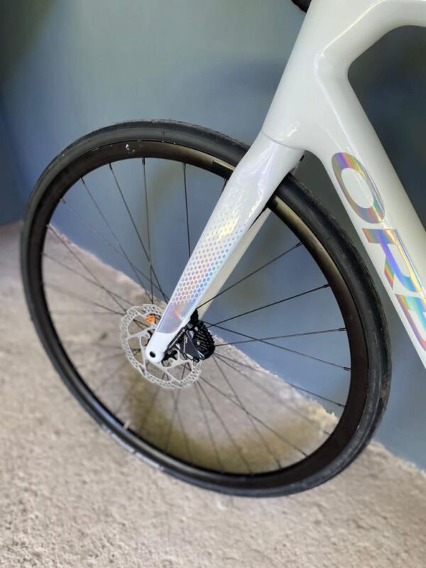 Orbea Orca M30 Talla 55 año 2022 - Image 6
