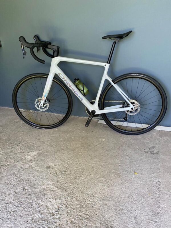 Orbea Orca M30 Talla 55 año 2022 - Image 10