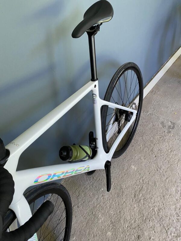 Orbea Orca M30 Talla 55 año 2022 - Image 2