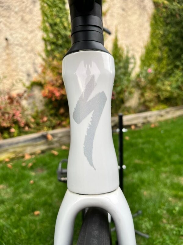 Tarmac SL7 Pro - SRAM Force eTap AXS 1x Talla 54 - Image 3