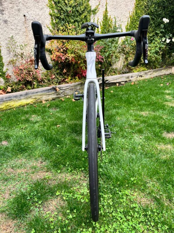 Tarmac SL7 Pro - SRAM Force eTap AXS 1x Talla 54 - Image 2