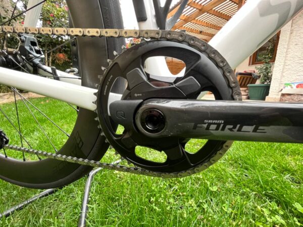 Tarmac SL7 Pro - SRAM Force eTap AXS 1x Talla 54 - Image 4