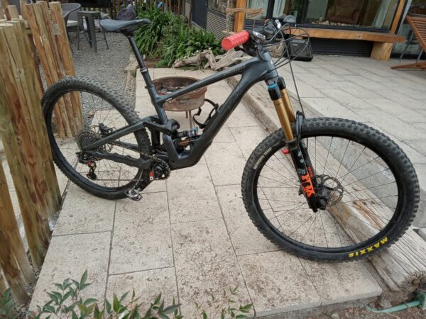 S-Works Enduro Talla S3 - Image 9