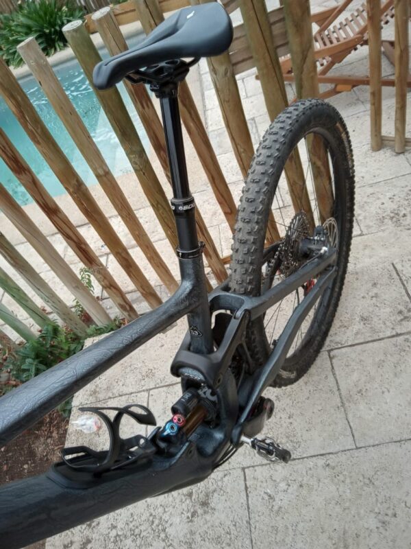 S-Works Enduro Talla S3 - Image 8