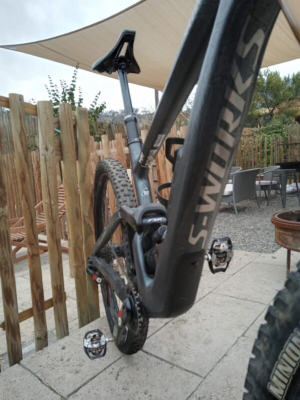 S-Works Enduro Talla S3 - Image 5