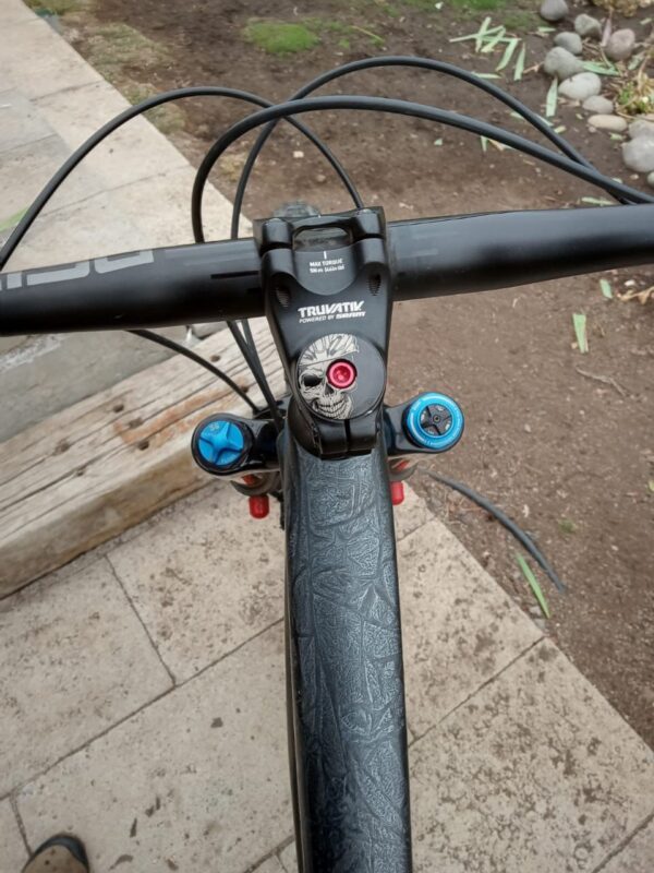 S-Works Enduro Talla S3 - Image 6